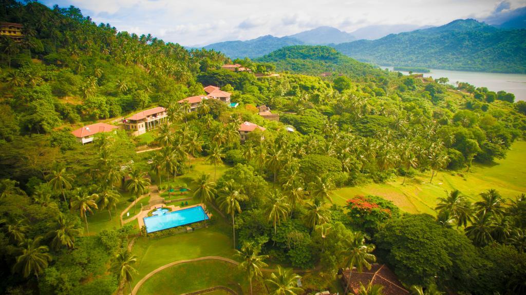 Victoria Golf Resort Digana Kültér fotó