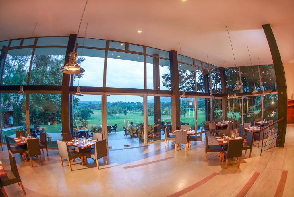 Victoria Golf Resort Digana Kültér fotó