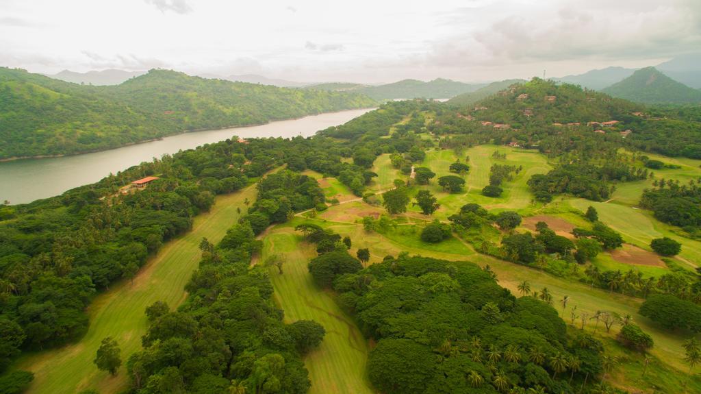 Victoria Golf Resort Digana Kültér fotó