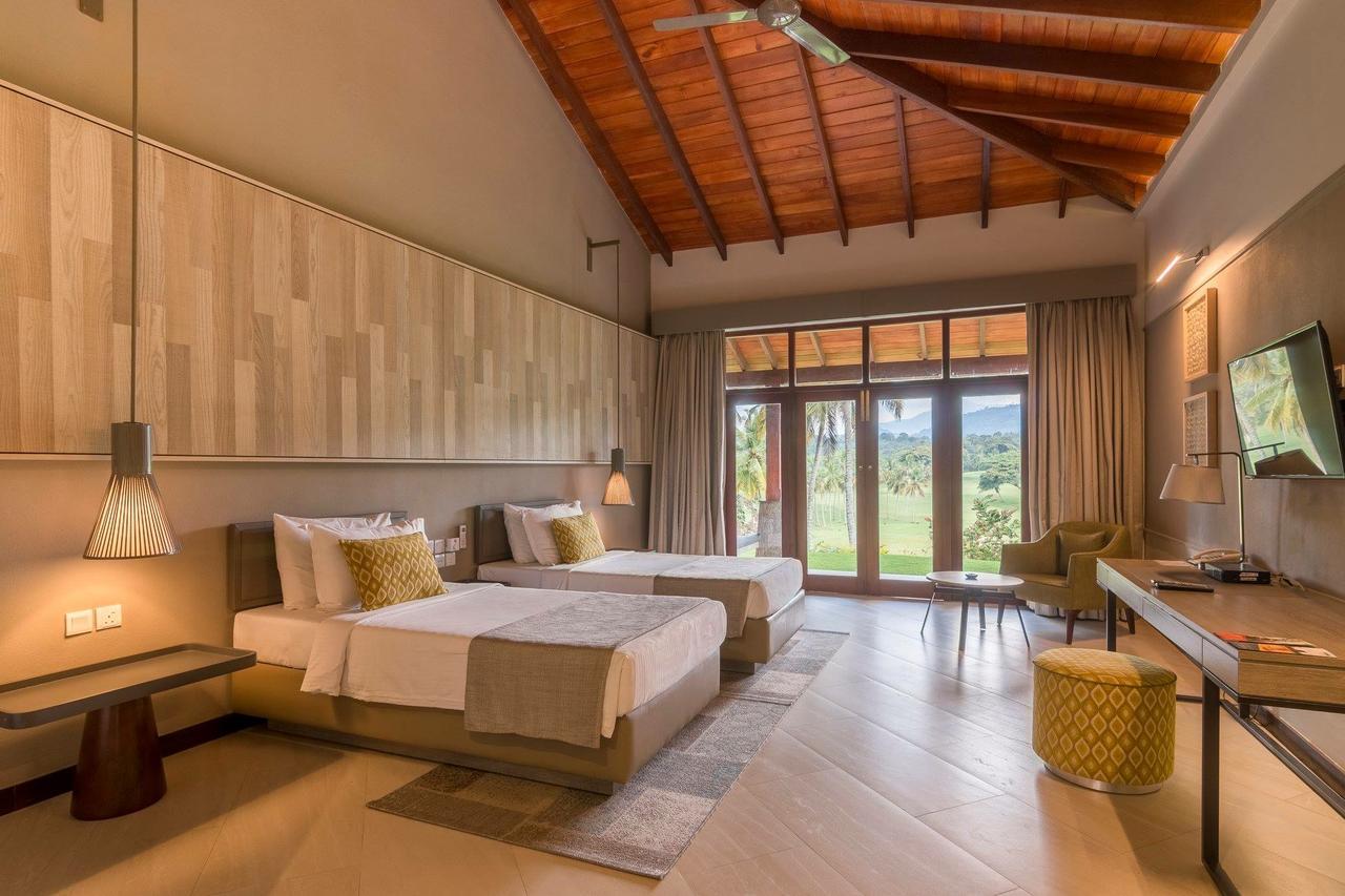 Victoria Golf Resort Digana Kültér fotó