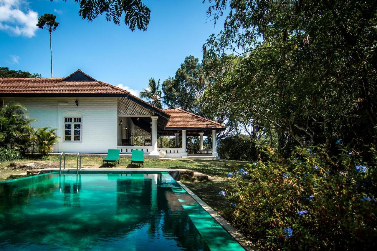 Victoria Golf Resort Digana Kültér fotó